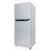 Refrigerator: Lloyd 276 L 2 Star Inverter Frost Free Double Door Refrigerator (GLFF282AHGT1PB, Hairline Grey)